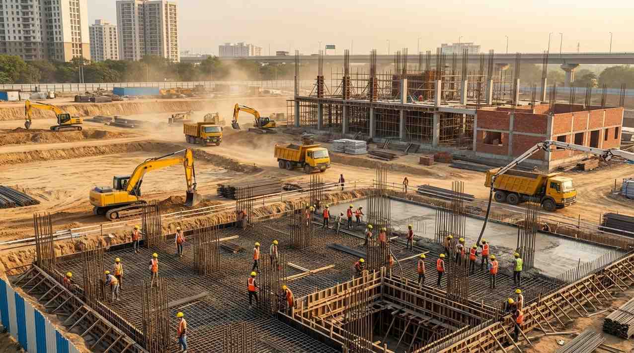 Civil Works