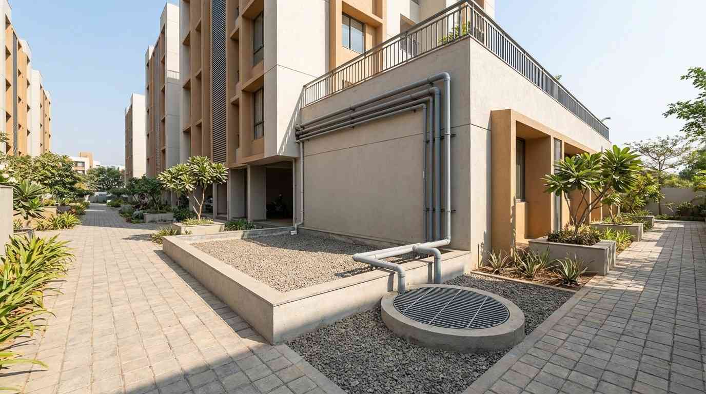 Rain Water Harvesting