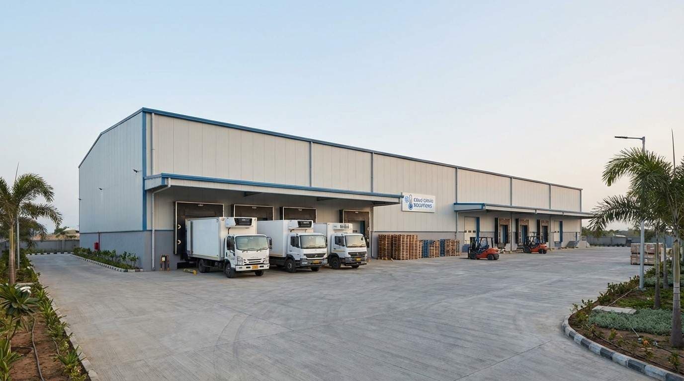 Cold Storages