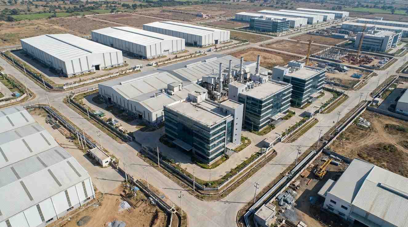 Commercial Construction