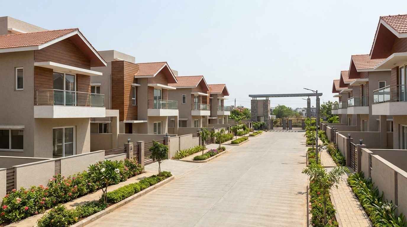 Residential Construction