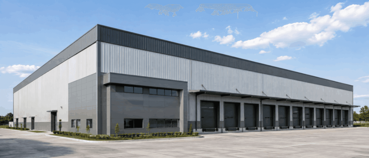 Industrial & Commercial Construction in Telangana