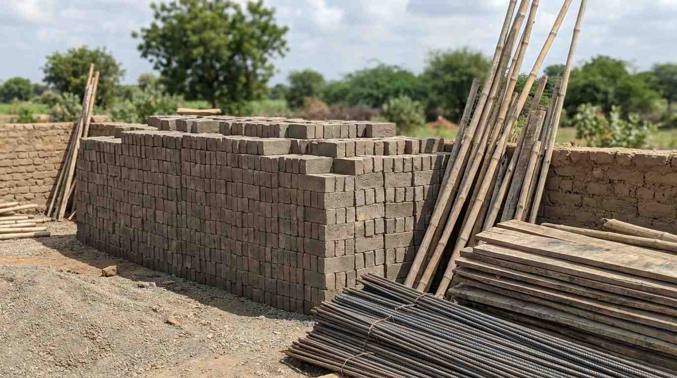 Green Materials